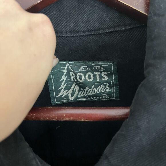 GARTH BROOKS Garthstock Live From Central Park 1997 Vtg Canvas Jacket RARE- Lrg - Picture 7 of 10